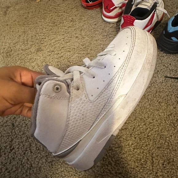 Jordan - Picture 5 of 5